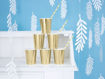 Picture of PAPER CUPS GOLD 220ML - 6 PACK